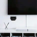 LogiLink Ultra Slanke 4K Pro HDMI Splitter, Montageclip