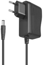 LogiLink Ultra Slanke 4K Pro HDMI Splitter, Montageclip