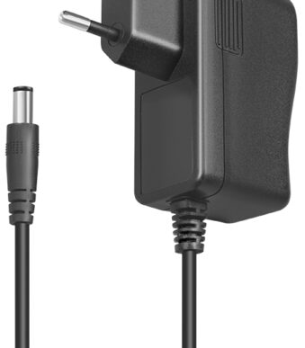 LogiLink Ultra Slanke 4K Pro HDMI Splitter, Montageclip