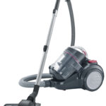 SEVERIN vloerstofzuiger Single Cyklon CY 7089, 750 Watt