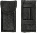 Clauss - Zakmes met wolfdecoratie - Lemmetlengte 85 mm