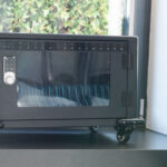 DIGITUS mobiele laadkast voor tablets, 16 laadplekken