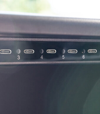 DIGITUS mobiele laadkast voor tablets, 16 laadplekken