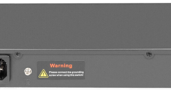 DIGITUS Gigabit Ethernet PoE Injector, 8-poorts, 802.3bt, 250W