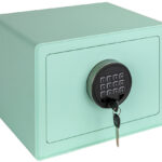 phoenix inbraakwerende kluis DREAM Home Safe, mint