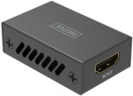 DIGITUS HDMI Repeater, 8K/60Hz, zwart