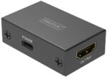 DIGITUS HDMI Repeater, 8K/60Hz, zwart