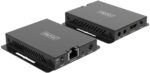 DIGITUS 4K HDMI Extender Set, 120Hz, 40 m