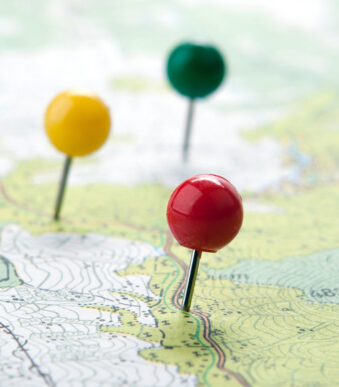 WESTCOTT markeringsspelden, grootte 5, kleuren assorti