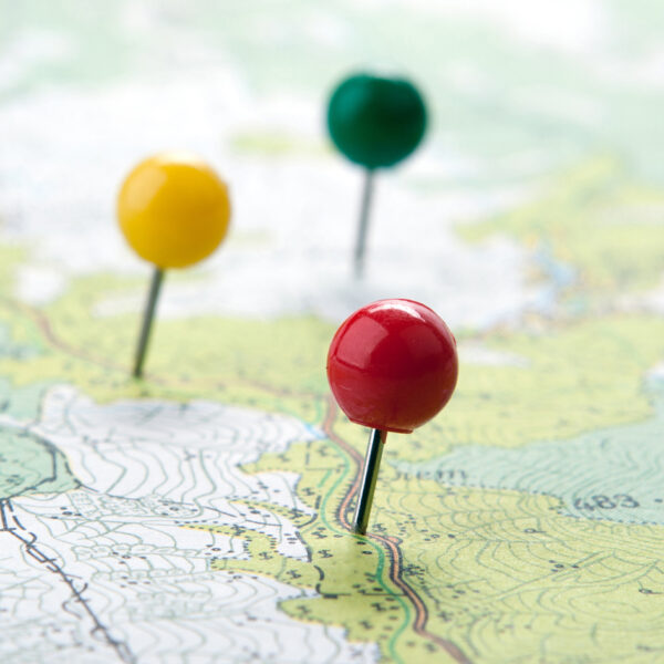 WESTCOTT markeringsspelden, grootte 5, kleuren assorti