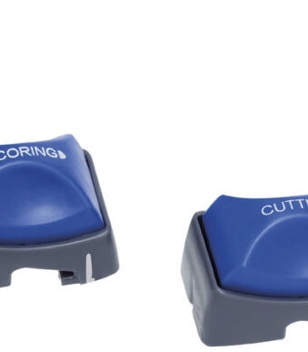 WESTCOTT reservesnijkoppen voor rolsnijmachine