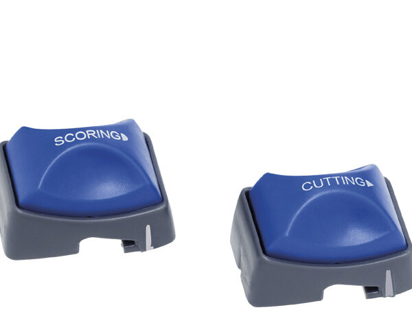 WESTCOTT reservesnijkoppen voor rolsnijmachine