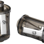 WESTCOTT reservemesjes voor puntenslijper iPoint évolution en Halo