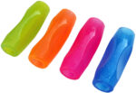 WESTCOTT schrijfhulp, set van 4, kleuren assorti