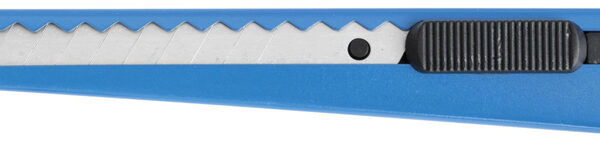 WESTCOTT metaal-Cutter Office, mesje: 9 mm