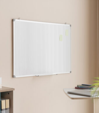 LogiLink whiteboard, gelakt, 900 x 600 mm