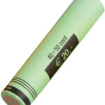 RESKAL papieren munthulzen Euro, voor 40 x 0,50 EUR