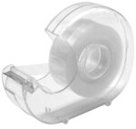 Wonday handafroller incl. 1 rol plakband 19 mm x 33 m