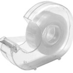 Wonday handafroller incl. 1 rol plakband 19 mm x 33 m