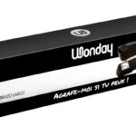 Wonday langarm nietmachine, nietcapaciteit: 15 vel, zwart