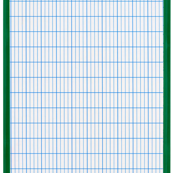 Wonday schrijfbord 'SEYES', droog afwisbaar, wit