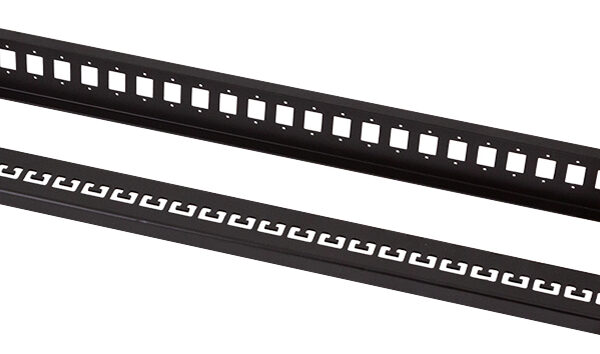 LogiLink 19' LWL Patch Panel voor 24x LC-Duplex/SC-Simplex