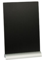 Securit tafelstandaard SILHOUETTE ´A4´