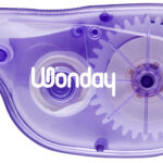 Wonday correctieroller, 5 mm x 8 m