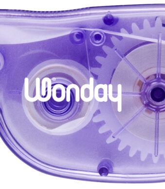 Wonday correctieroller, 5 mm x 8 m