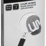 Wonday leesloep met greep, rond, diameter: 50 mm