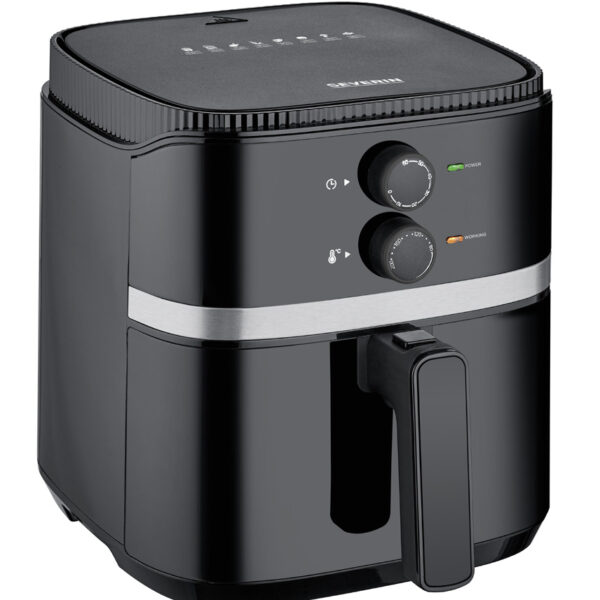 SEVERIN airfryer FR 2452, 5,0 liter