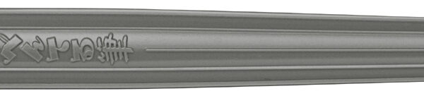 PentelArts navulpatroon aquarel penseelstift XGFP, zwart