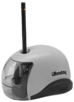 Wonday electrische puntenslijper, messen van staal