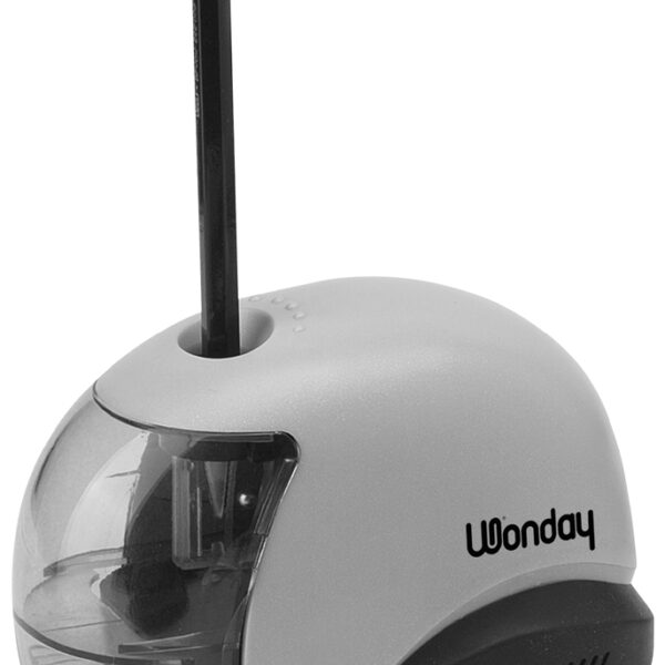 Wonday electrische puntenslijper, messen van staal