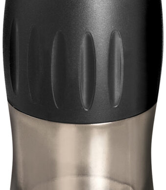 Wonday dubbele puntenslijper Taill'Liberty, zwart