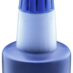 Wonday stempelinkt, inhoud: 30 ml, blauw
