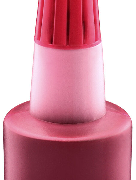 Wonday stempelinkt, inhoud: 30 ml, rood