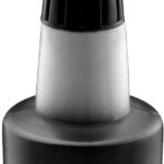 Wonday stempelinkt, inhoud: 30 ml, zwart