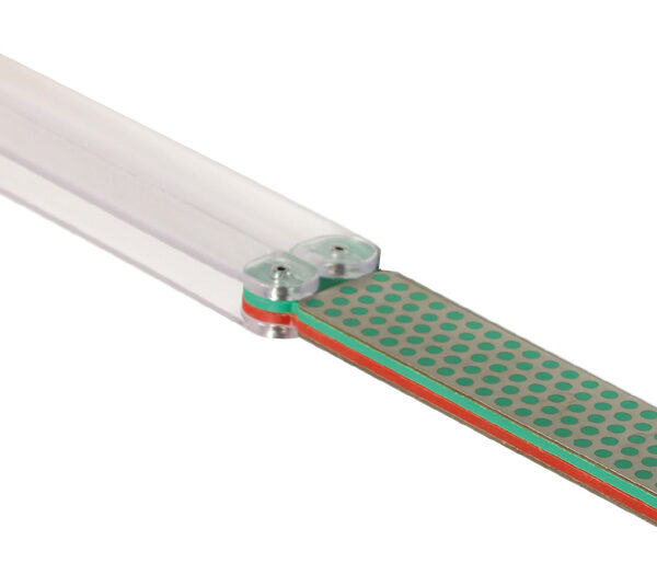 DMT slijpsteen DiaFold, fijn/extrafijn, vouwbaar