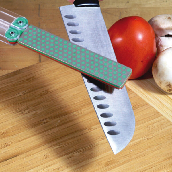 DMT slijpsteen DiaFold, fijn/extrafijn, vouwbaar