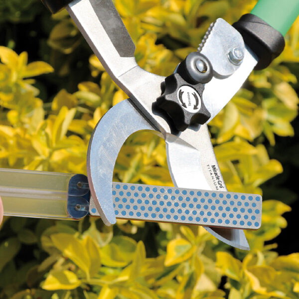 DMT slijpsteen DiaFold, grof/fijn, vouwbaar