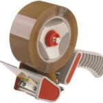 Wonday handafroller voor verpakkingstape