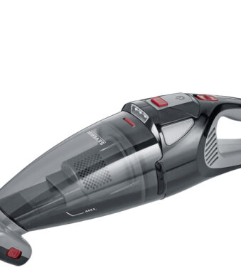 SEVERIN accu hand-/vloerstofzuiger HV 7147
