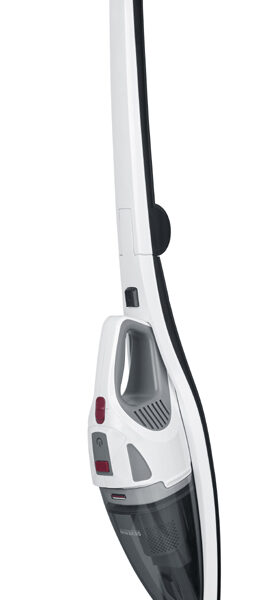 SEVERIN accu hand-/vloerstofzuiger HV 7173