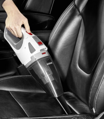 SEVERIN accu hand-/vloerstofzuiger HV 7173