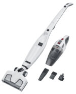 SEVERIN accu hand-/vloerstofzuiger HV 7173