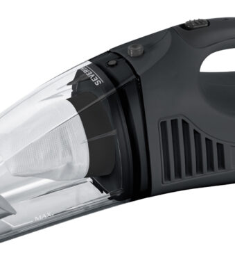 SEVERIN accu hand-stofzuiger S'Power home&car HV 7963