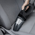 SEVERIN accu hand-stofzuiger S'Power home&car HV 7963