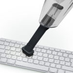 SEVERIN accu hand-stofzuiger S'Power home&car HV 7963