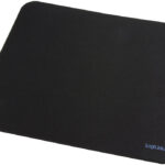 LogiLink Gamingmuismat, zwart